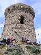 23 avril : la tour génoise de Punta d